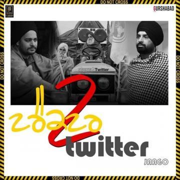 download Tractor-2-Twitter-(Jaago)-Gurshabad Gurpreet Maan mp3